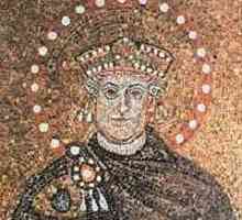 Kodifikacija Justinijana kao izvora rimskog prava: značenje, datum