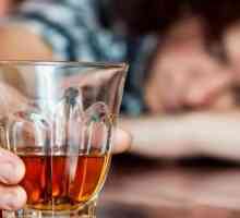 Kodiranje od alkoholizma bacanjem u venu: posljedice, djelotvornost i povratne informacije