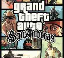 Šifre za `GTA: San Andreas`: o misijama, novcu, oružju i zabavi