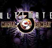 Trikovi na `Mortal Kombat 3 Ultimatum` (`Sega`): tehnike, kombinacije, tajne