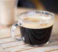 Kava lungo: espresso za ljubitelje tvrđave i gorčine