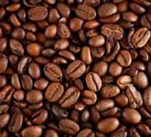 Kava, prženje: stupanj i značajke. Svježa pržena kava