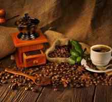 Kava: pro i kontra upotrebe, vrste, značajke i recenzije