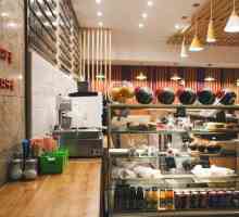 Eagle`s Coffeehouses - pregled najboljih restorana