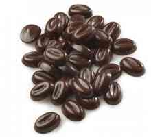 Zrna kave u čokoladi - neobična slastica i izvrstan dar