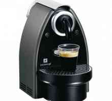Nespresso aparat za kavu: izrada ukusne kave je jednostavna