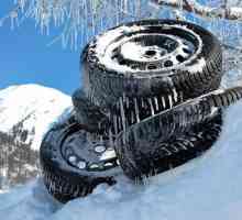 Kada mijenjati gume zimskim gumama? Savjeti za vozače