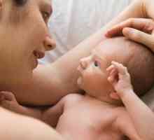 Kada menstruacijsko razdoblje počinje nakon rođenja, stvarno pitanje mladih majki