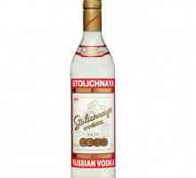 Kada se vodka pojavila u Rusiji? Povijest nacionalnog pića