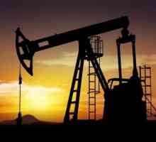 Kada je praznik industrije nafte i plina? Čestitamo na danu radnika u industriji nafte i plina