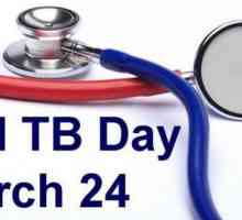 Kada je Svjetski dan tuberkuloze?