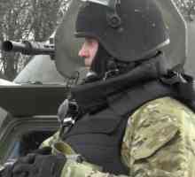Kada će ukrajinski antiteroristički operacija završiti?