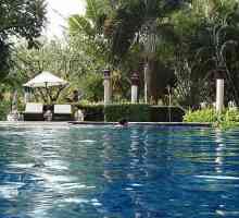 Koh Chang Resort & Spa, Tajland, Koh Chang: Opis hotela, Recenzije gostiju