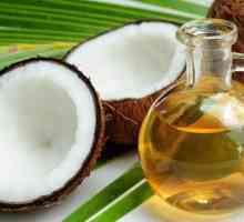 Kokosovo ulje (hladno prešano): cijena, primjena. Nerafinirano kokosovo ulje hladnog prešanja