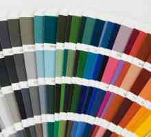 Kohler je pigment koji daje boju potrebnu boju