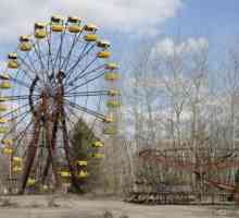 Kolo istraživanja Pripyat čini prve zavoje