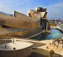 Šareni Bilbao: atrakcije koje privlače turiste u prošlost i budućnost