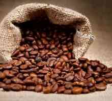 Kolumbijska kava: pregled, najbolje ocjene