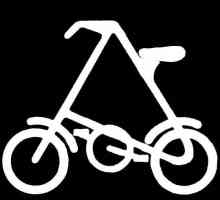 Kompaktni sklopivi bicikl Strida. Cijene, analogne, recenzije bicikala Strida