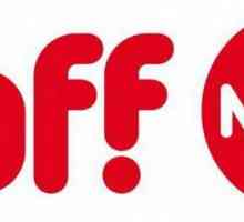 Tvrtka Hoff: recenzije zaposlenika, adrese trgovina. Hypermarket namještaja `Hoff`