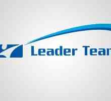 Tvrtka `Leader Tim`: povratne informacije zaposlenika. "Leader Tim":…