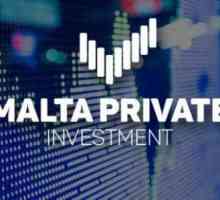 Malta Private Investment: recenzije