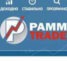 Tvrtka Pamm Trade: povratne informacije o radu. Zašto je to varanje