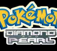 Pokemon Diamond i Pearl: opis, prolaz i preporuke
