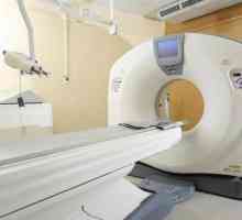 Računalna tomografija bubrega. Trening, povratne informacije