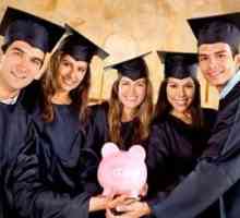 Tko ima pravo na društvenu stipendiju? Koje dokumente su potrebne za stipendiju?