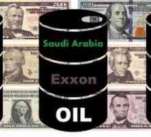Кому выгодно падение цен на нефть? Эксперт о ситуации с ценами на нефть
