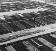 Koncentracijski kamp `Majdanek`. Fašistički koncentracioni kampovi