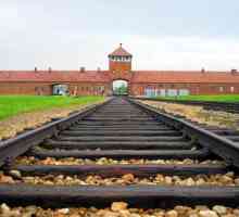 Koncentracijski kamp Auschwitz je najneumanijsko mjesto na Zemlji
