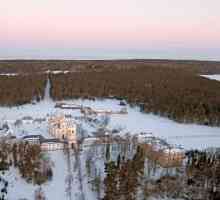 Samostan Konevetsky na jezeru Ladoga: povijest i izleti