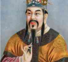 Konfucijanstvo - ukratko o filozofskoj doktrini. Konfucijanstvo i religija