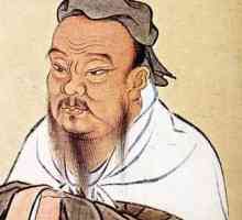 Konfucije i njegovo učenje: temelji tradicionalne kineske kulture