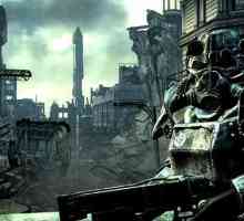 Konzola naredbi Fallout 3 i Fallout: New Vegas. Trikovi i kodovi za Fallout: New Vegas
