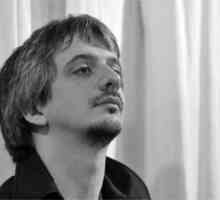 Konstantin Bogomolov, redatelj: biografija, kreativna aktivnost