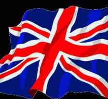 Ustav Velike Britanije. Značajke, struktura i izvori Osnovnog zakona Ujedinjenog Kraljevstva