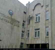 Konzulat Uzbekistana u Moskvi: adresa, vlast, konzularna pomoć