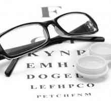 Kontaktne leće Acuvue Oasys: pregled pacijenata i oftalmologa