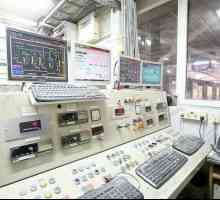 Industrijski kontroleri: proizvođači, uređaji, načelo rada, primjena