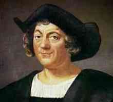 Columbusovi brodovi: imena, opis. Kolumbo je brod `Santa Maria`. Brod Christopher Columbus…