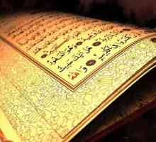 Коран - что такое? Структура и язык Писания