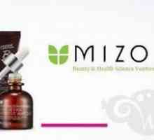 Korejski kozmetički proizvodi Mizon: stručne recenzije. Mizon Cream: recenzije
