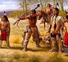 Indijanci i njihova povijest