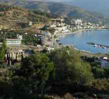 Korintski zaljev i gradovi primorskih grka pravi su raj za turiste