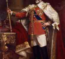 Kralj Engleske Edward VII: biografija, odbora, politika