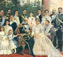 Kraljevska obitelj Švedske: Bernadot