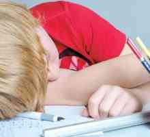 Ispravak disleksije u mlađoj školi: vježbe. Vrste disleksije i metode ispravljanja